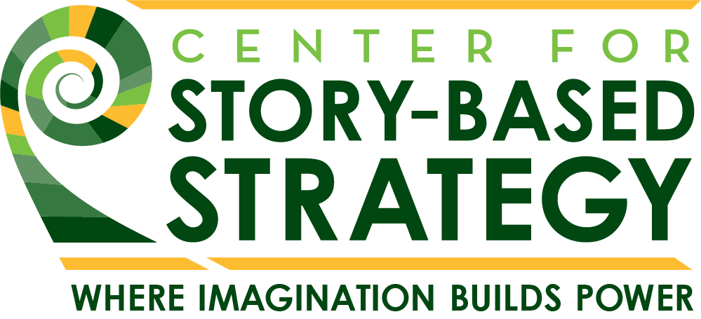 Center for Story-based Strategy